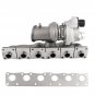 Turbocharger B03 for BMW N55 3.0L Turbo X6 X6 xDrive35i N55B30A 3.0 18539710000