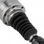 Front Driveshaft Prop Shaft Assembly for Jeep Liberty 2002-2007 3.7L 4WD 65-9326