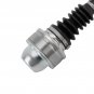 Front Driveshaft Prop Shaft Assembly for Jeep Liberty 2002-2007 3.7L 4WD 65-9326