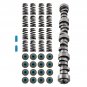 1x Truck Stage II Camshaft Cam Kit for 4.8L/5.3L/6.0L/6.2L IS engine 1997-2013