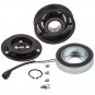 AC Compressor Clutch Plate Pulley Kit for Nissan Maxima 3.5L All Models 09-14