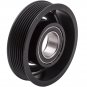 AC Compressor Clutch Plate Pulley Kit for Nissan Maxima 3.5L All Models 09-14