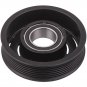 AC Compressor Clutch Plate Pulley Kit for Nissan Maxima 3.5L All Models 09-14