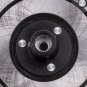 AC Compressor Clutch Plate Pulley Kit for Nissan Maxima 3.5L All Models 09-14