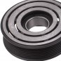 AC Compressor Clutch Plate Pulley Kit for Nissan Maxima 3.5L All Models 09-14