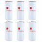 6Pcs New Oil Filter for Cummins ISX 4367100 LF14000NN 57746XD