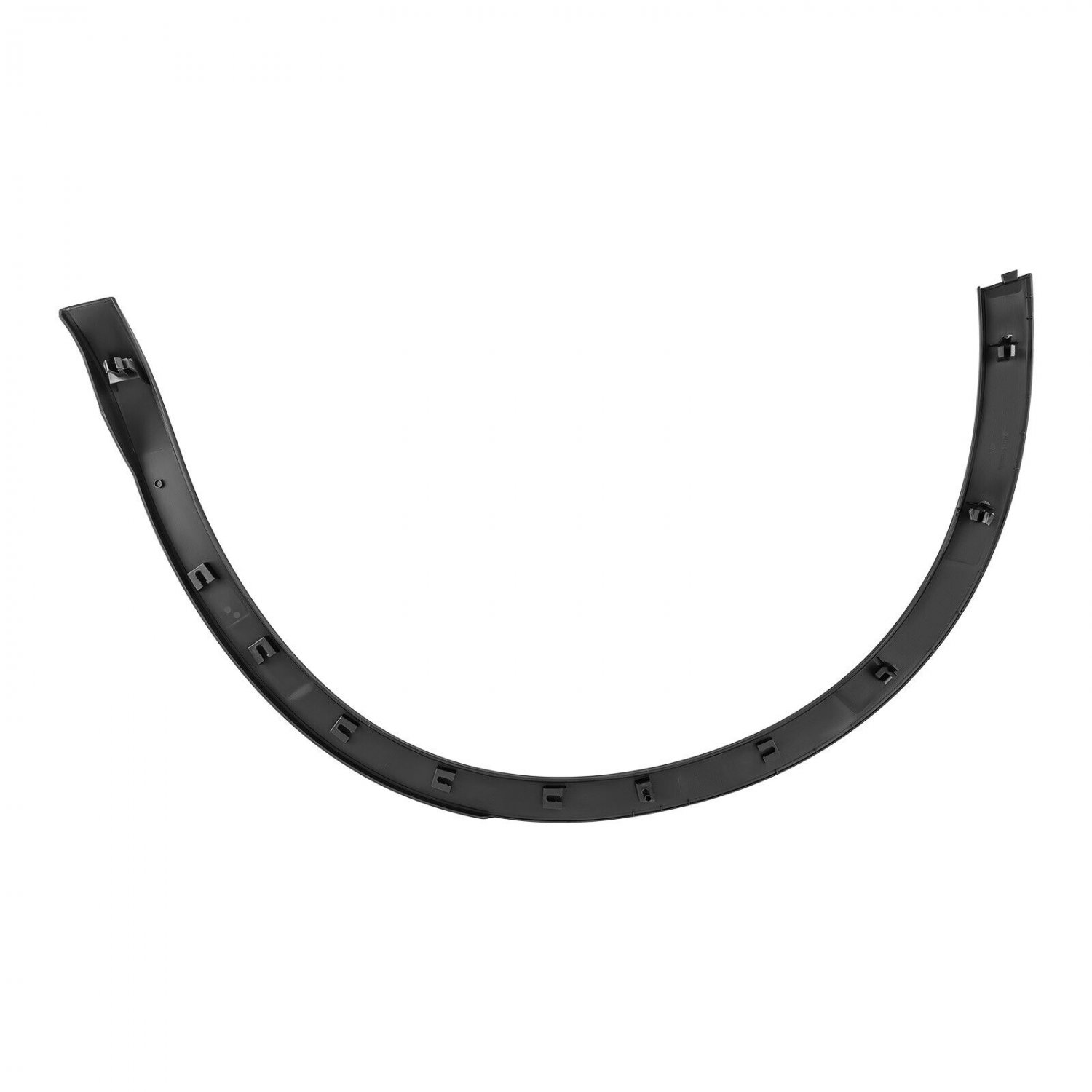 REAR LEFT  WHEEL ARCH TRIM MOLDING FOR MASERATI LEVANTE 2017 2018-2020 US