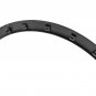 REAR LEFT WHEEL ARCH TRIM MOLDING FOR MASERATI LEVANTE 2017 2018-2020 US