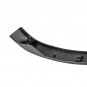 REAR LEFT WHEEL ARCH TRIM MOLDING FOR MASERATI LEVANTE 2017 2018-2020 US