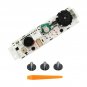 1 PC AC Climate Control Module For Chevrolet Express 1500 2008-2014 84793086
