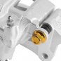 Rear Left Right Brake Calipers w/ Bracket for Toyota 4Runner 2003-2009 19-B2727