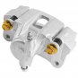 Rear Left Right Brake Calipers w/ Bracket for Toyota 4Runner 2003-2009 19-B2727