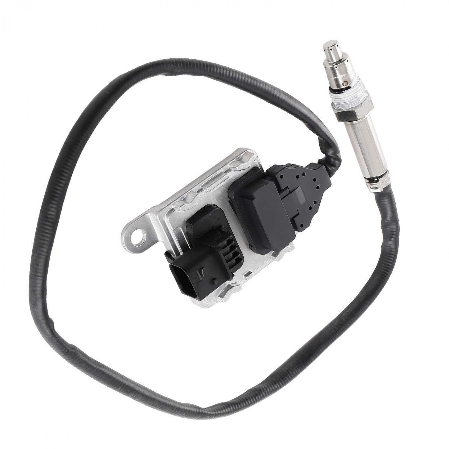 Nitrogen Oxides Nox Sensor For Mercedes-Benz DDE Detroit Diesel  Freightliner