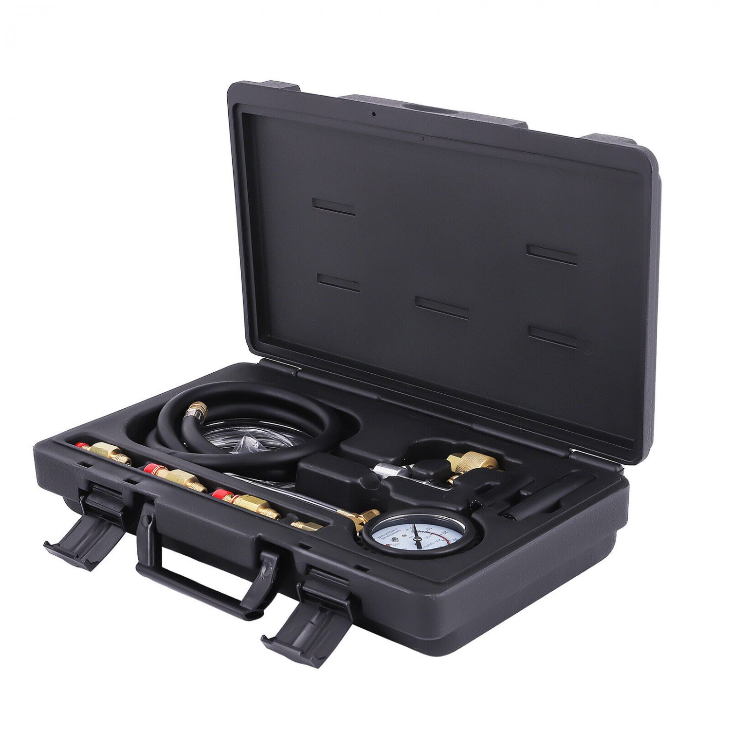 Basic Fuel Injection Service Kit Fuel Injection Adapters Hoses 0-700 Kpa@CV39