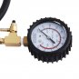 Basic Fuel Injection Service Kit Fuel Injection Adapters Hoses 0-700 Kpa@CV39