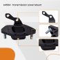 Engine Motor & Auto Trans Mount For Honda Accord 2.4L 08-12 A4565 A4584 A4561