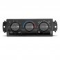 AC Climate Control Module For Chevy Silverado Avalanche 1500 2500 2002 599-266