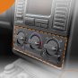 AC Climate Control Module For Chevy Silverado Avalanche 1500 2500 2002 599-266