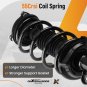 Front Struts w/Coil Spring for Honda Civic 2012 LX/BASE/DX/EX/EX-L/GX/HF/HYB