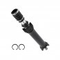 Driveshaft Prop Shaft Rear for Jeep Wrangler 2.5L 4.0L Sport Utility 4WD 97-02