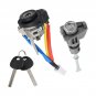 Ignition Lock Cylinder Switch W/ 2 Keys For Kia Sportage 2011- 2016 81900-3WG00