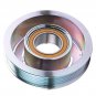 A/C Compressor Clutch Kit For Honda Insight 1.3L ALL MODELS 2010-2014 TRSE07