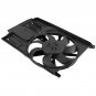 Cooling Fan for Mini Cooper 2014-2019 17427617609 17428645861 17428569240