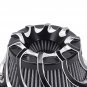 Motorcycle Air Cleaner Intake Filter For Harley Sportster XL 883 1200 NEW