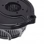 Motorcycle Air Cleaner Intake Filter For Harley Sportster XL 883 1200 NEW