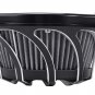 Motorcycle Air Cleaner Intake Filter For Harley Sportster XL 883 1200 NEW
