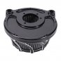 Motorcycle Air Cleaner Intake Filter For Harley Sportster XL 883 1200 NEW