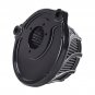 Motorcycle Air Cleaner Intake Filter For Harley Sportster XL 883 1200 NEW
