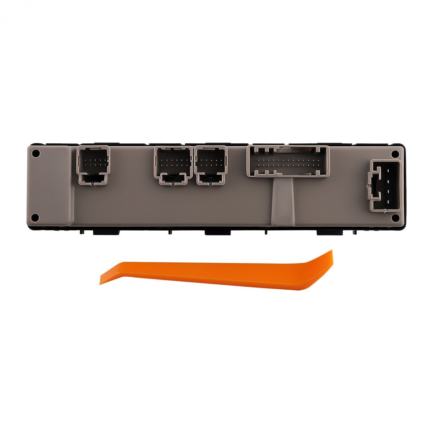 Driver Side Master Power Window Control Switch For Hummer H2 2003-2006 15251167