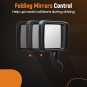 Driver Side Master Power Window Control Switch For Hummer H2 2003-2006 15251167