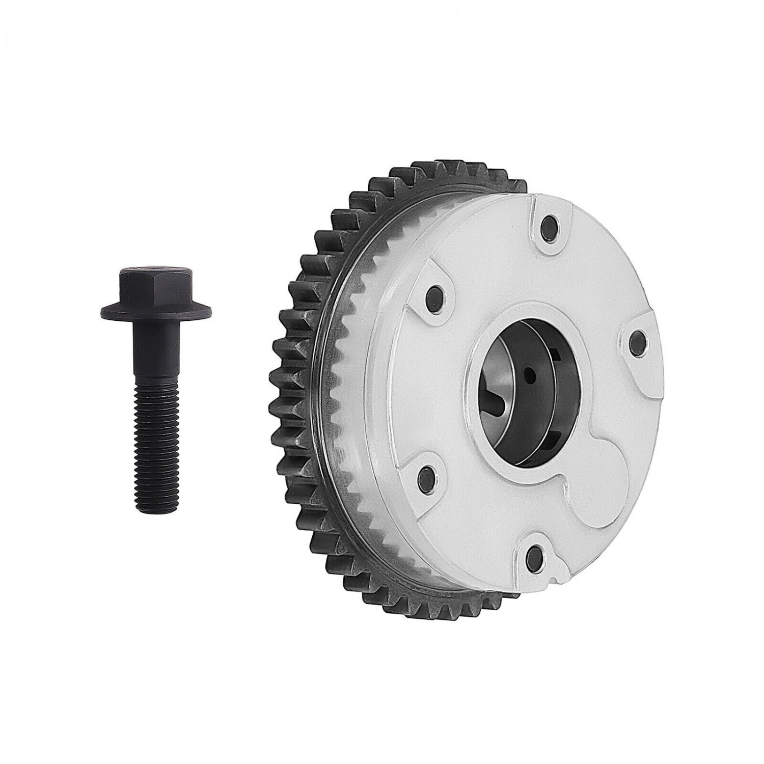 Variable Valve Timing Sprocket Gear For Honda ACCORD CR-V CROSSTOUR 2.4L L4