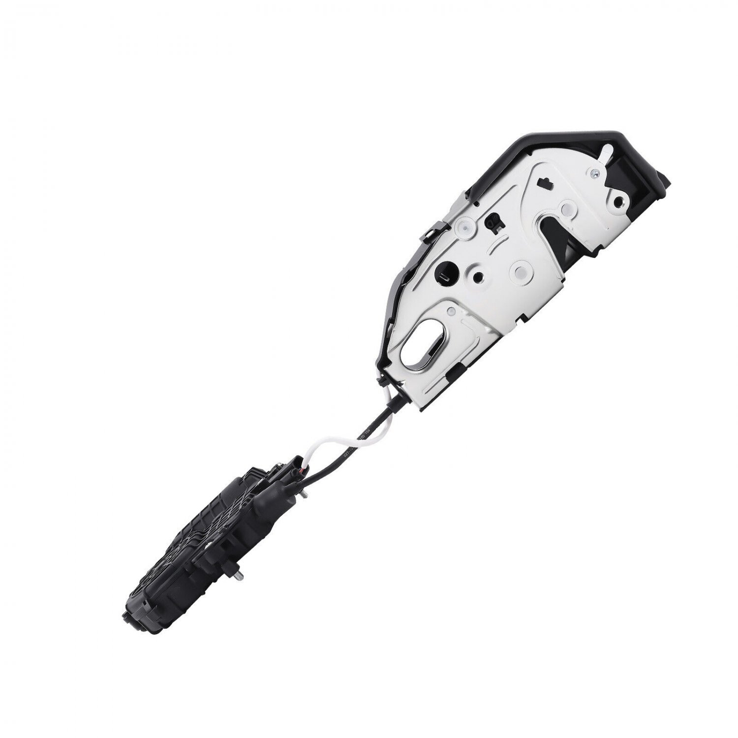 Door Lock Actuator Front Left for BMW 528i 535d xDrive 2009-2016 51217185689