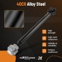 Front Driveshaft Propshaft Assembly For Jeep Liberty 3.7L V6 4WD 2008-2012