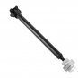 Front Driveshaft Propshaft Assembly For Jeep Liberty 3.7L V6 4WD 2008-2012