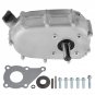 2:1 Reduction Gearbox for Honda GX160 GX200 G160 Reducer Gear Box w/ Wet Clutch