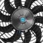 AC Condenser Fan for Thermo King Tripac for Evolution APU 12V 78-1560 781560