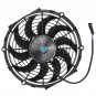 AC Condenser Fan for Thermo King Tripac for Evolution APU 12V 78-1560 781560