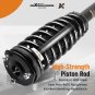 16x Front Struts w/ Control Arms Kit for 2010 2011 2012 Ford Fusion Milan 2.5L