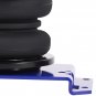 Rear Air Suspension Spring Bag Kit For Toyota Tacoma Prerunner RWD 2005-2012