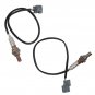 Upstream + Downstream Oxygen O2 Sensor For Honda Civic L4-1.7 D17A7 234-4123