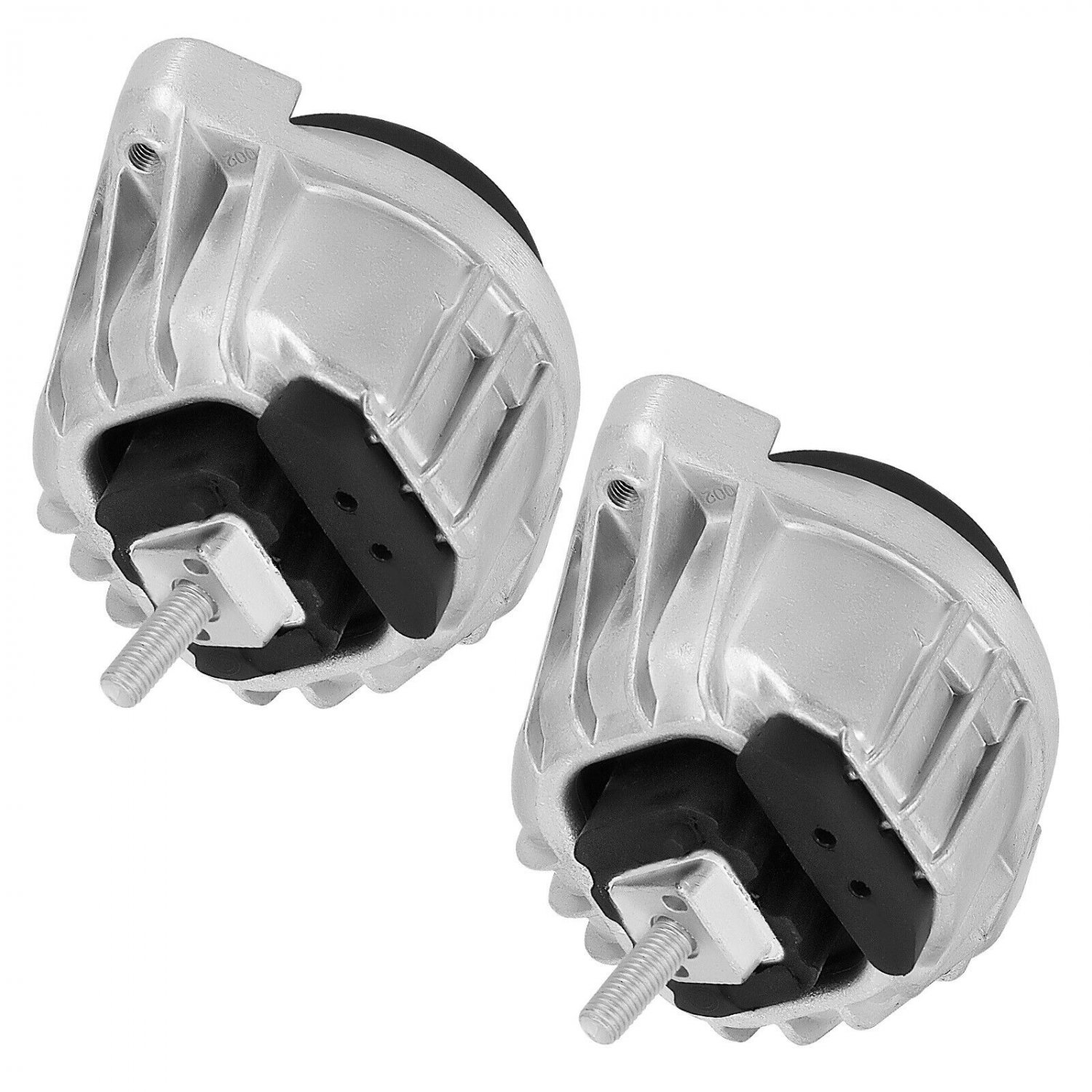 2&Atilde;� Engine Motor Mount L&R Kit For BMW 128i 328i 335i 335is 2013 22-11-6-760-330