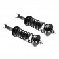 Set of 2 Rear Shock Struts Assembly For Honda Accord 2013 2014 2015-2017 272984