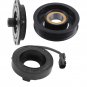 AC Compressor Clutch Kit For Ford Police Interceptor 3.5 Liter 2013-2015 YCC358
