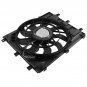 Cooling Fan for Chevrolet Equinox for GMC Terrain 1.5/2.0 2020-2022 84581336