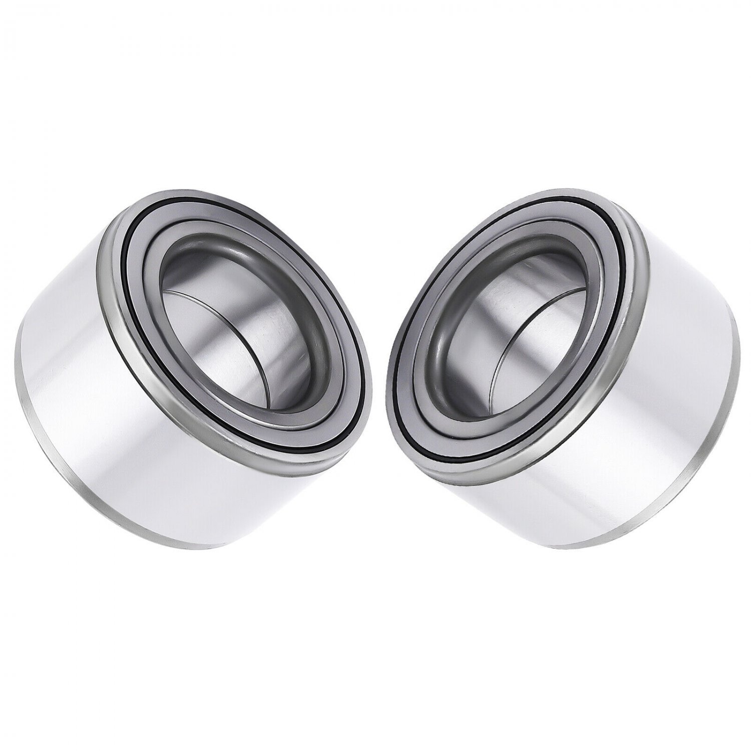 2x Front Wheel Hub Ball Bearings For TOYOTA SEQUOIA  2001 - 2007 517011