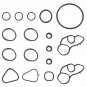 Engine Overhaul Gasket Kit For MINI Cooper R55 R56 R57 Clubman S JCW 11127560272